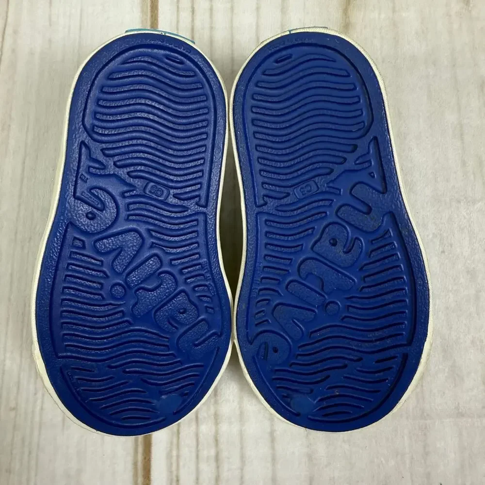 native kids juniper bling shoes‎ 5C